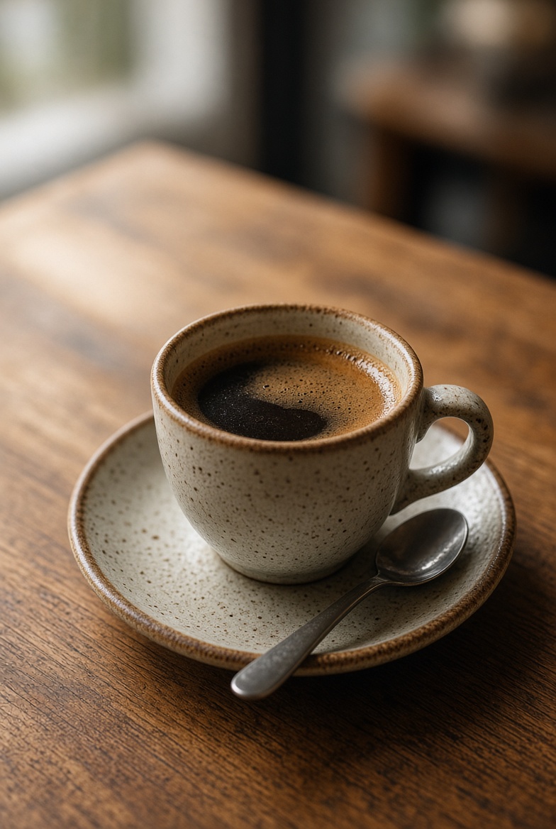 Espresso
