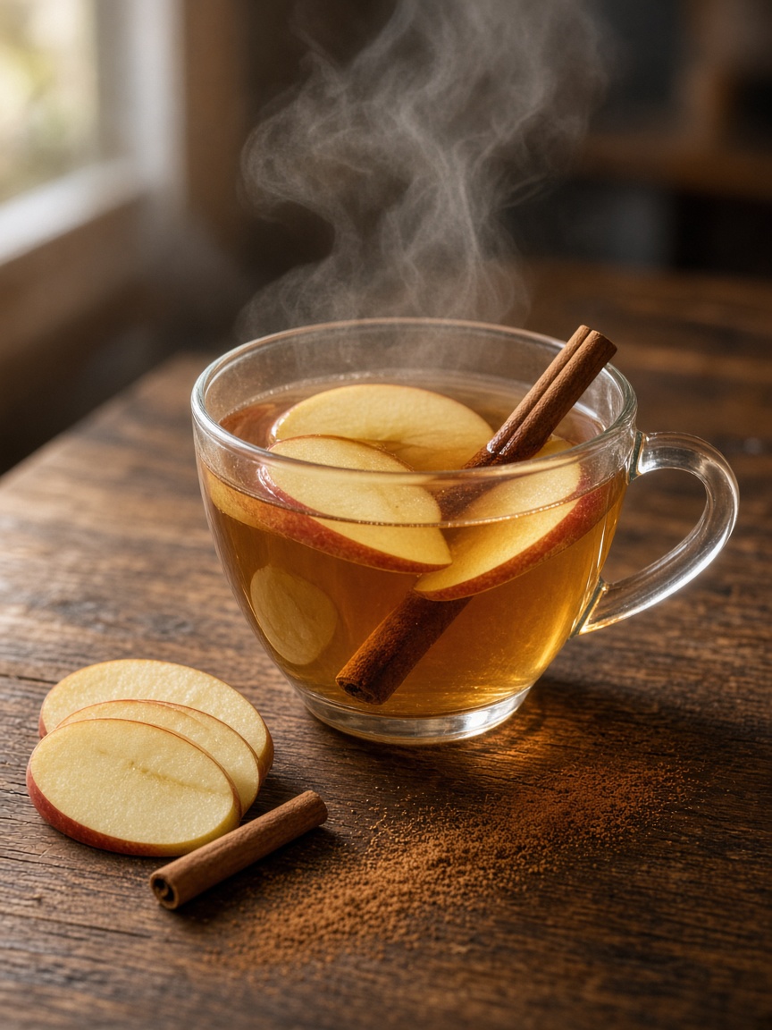 Apple Pie Cinnamon