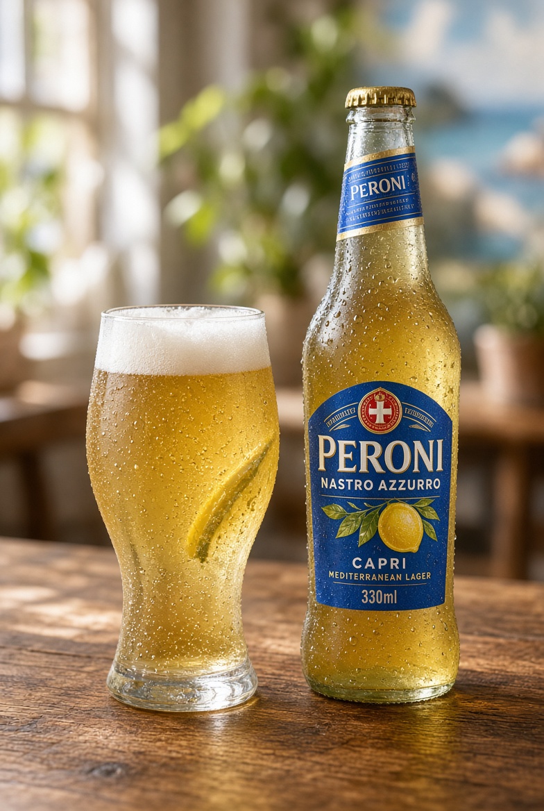 Peroni Capri