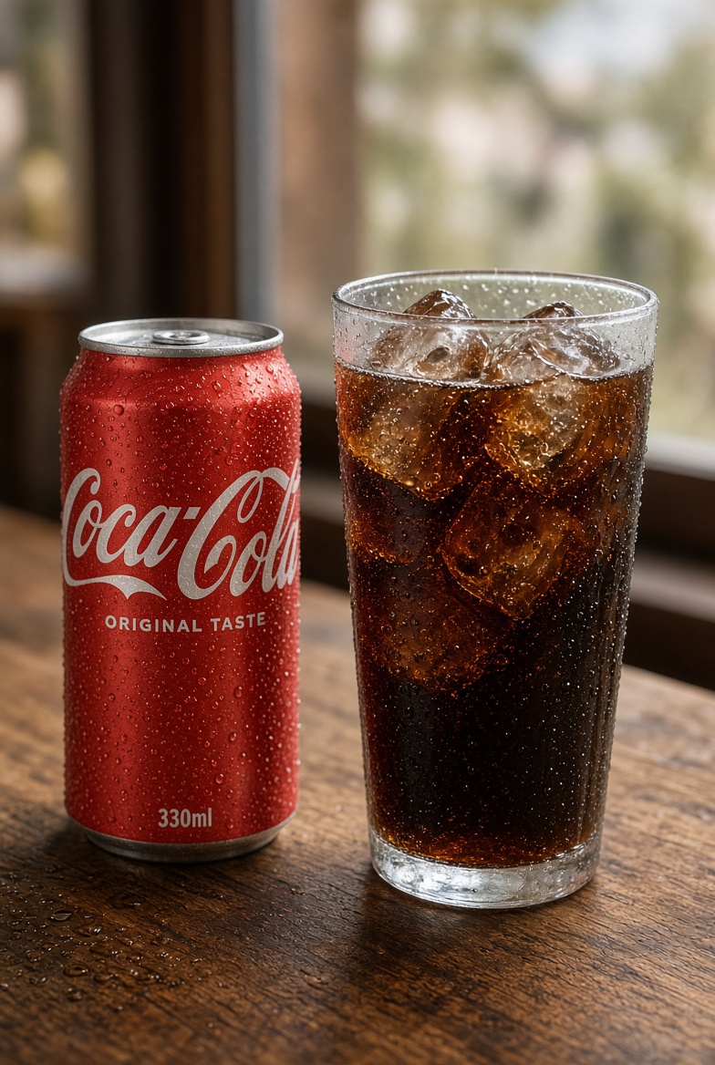 Coca-Cola Zero