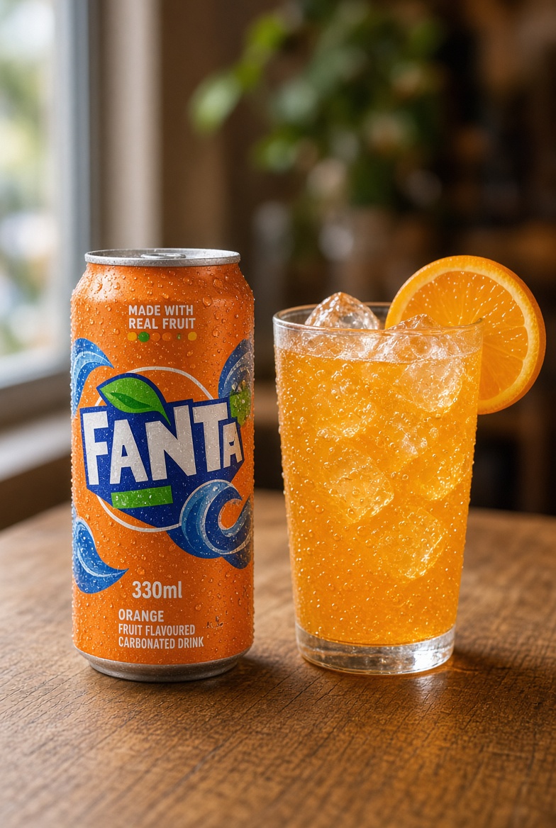 Fuse Tea
