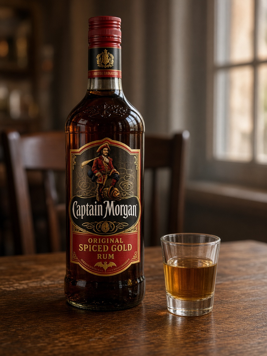 Captain Morgan