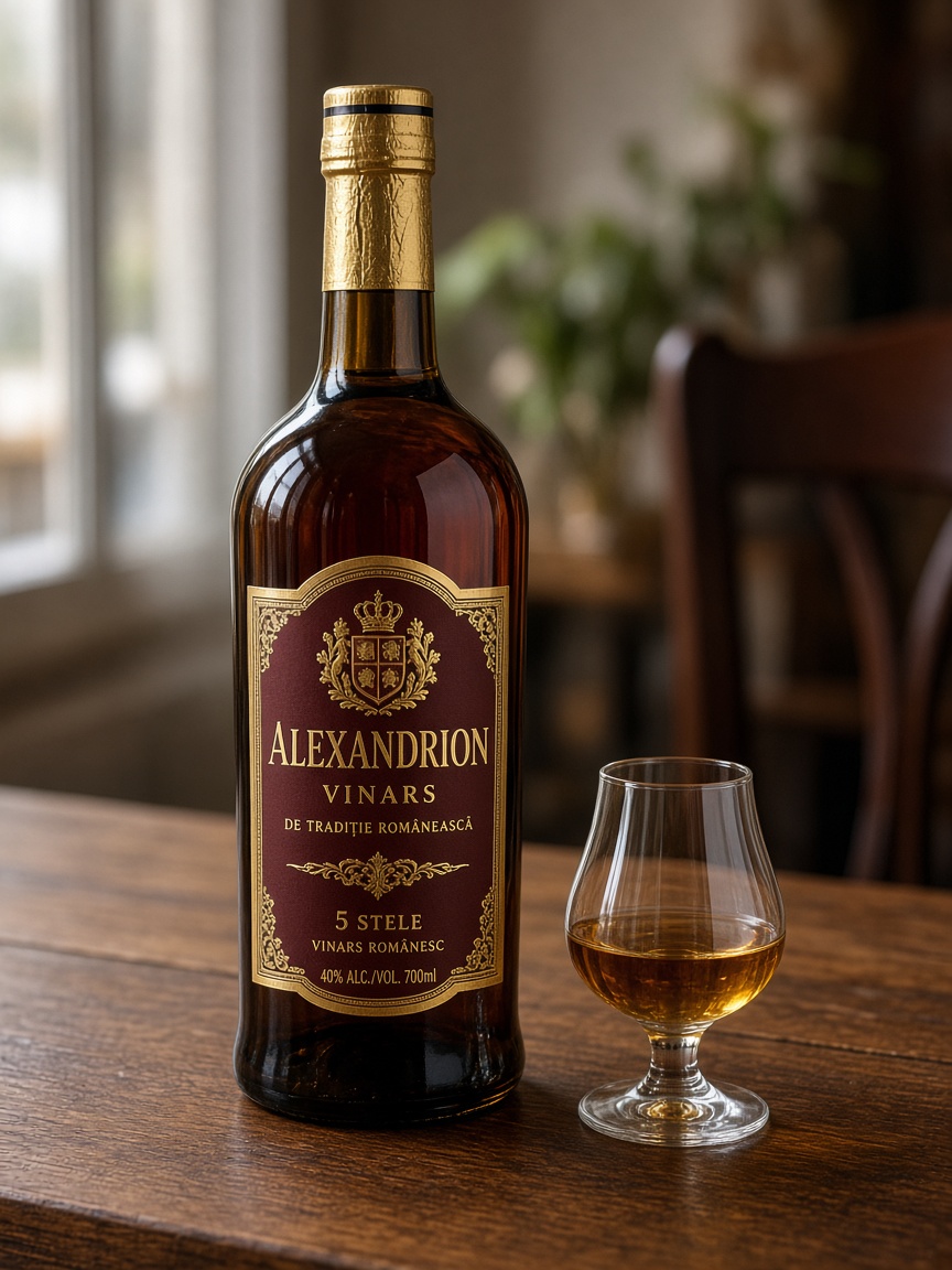 Alexandrion