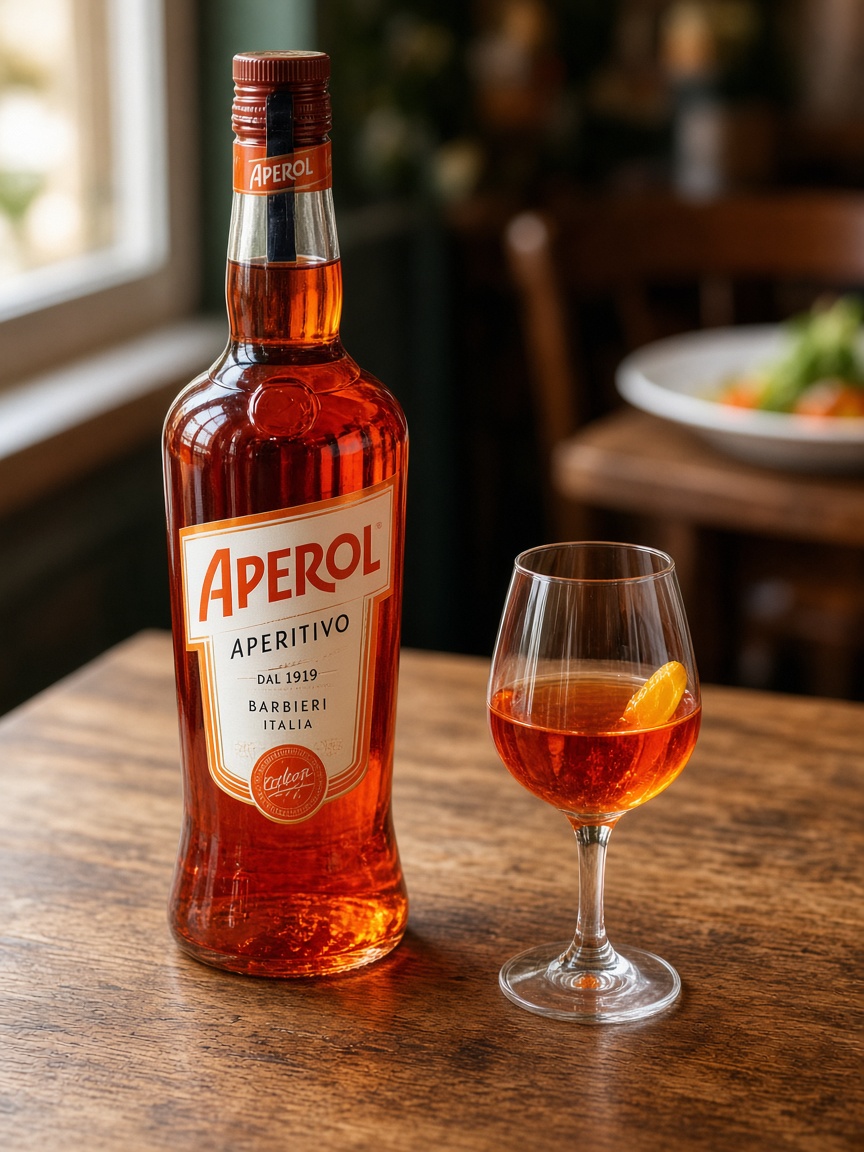 Aperol
