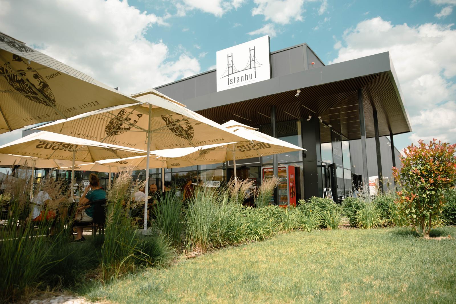 Book a table